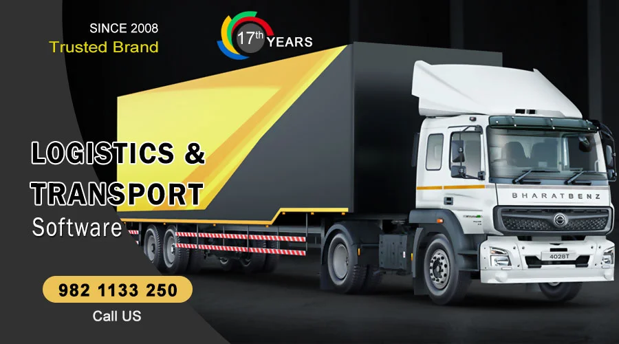 Logistics and Transport Management Software