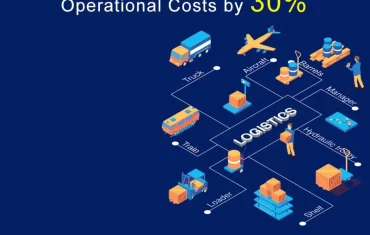 Logistics Cost Reduction