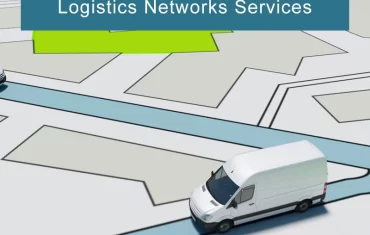logistics network improvement guide