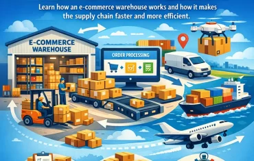 Role of Warehouses