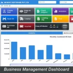 Logistics Management Dashboard
