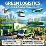 Green Logistics System