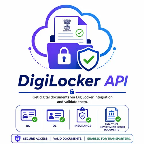 digilocker api