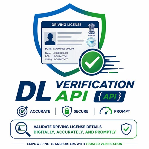 DL Verification API