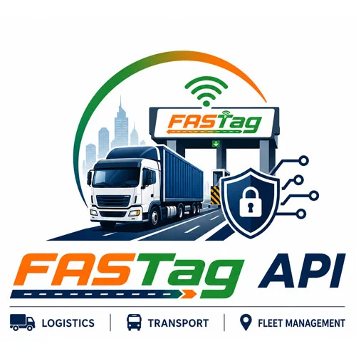 FASTag API Integration
