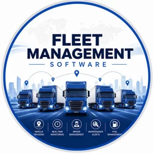 Fleet Management Software in India