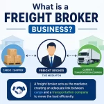 Freight Broker Business