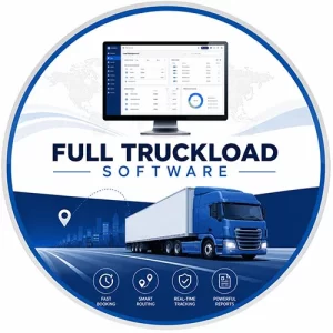 Full Truckload Software