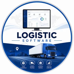 Logistics Management Software