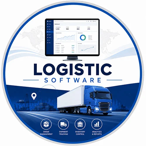 Logistics Management Software
