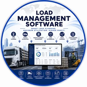 Truckload Management Software