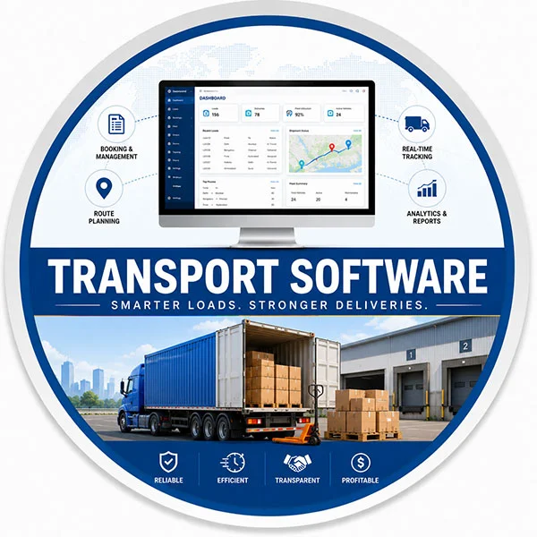 Transport Software India