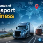 Fundamental of Transport Software
