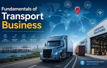 Fundamental of Transport Software