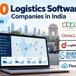 Top 10 Logistics Management Software
