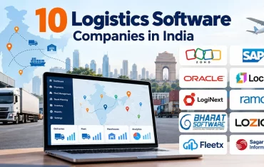 Top 10 Logistics Management Software